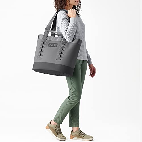 YETI Camino 35 Carryall Harvest Red