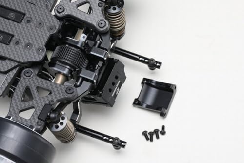 Yokomo MD 2.0 Master Drift 1:10 Electric 2WD RWD Car Kit