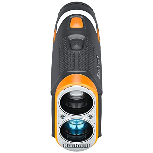 Bushnell Golf Tour V6 Shift White/Black/Orange