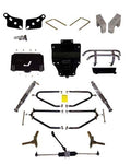 Golf Cart King Club Car DS Golf Cart 6"-10" Jakes Long Travel Lift Kit