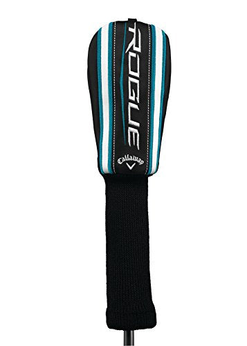 Callaway Women's Rogue Hybrid Golf Club Black