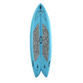 Lifetime Freestyle Hard Shell Paddleboard Glacier Blue