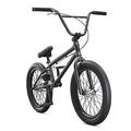 Mongoose Legion L100 Freestyle BMX Bike Steel Frame Grey/Black