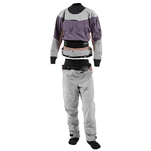 Kokatat Women's Idol GORE-TEX Pro Drysuit Ice