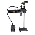 Minn Kota Ultrex 112 lb. Thrust Trolling Motor with 60" Shaft & Chirp Sonar Black