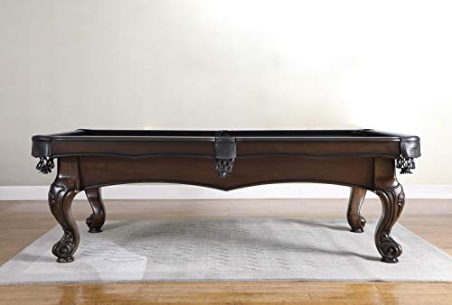 Playcraft Wheaton 8' Slate Pool Table