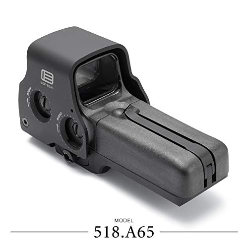EOTECH 518 Holographic Weapon Sight Black