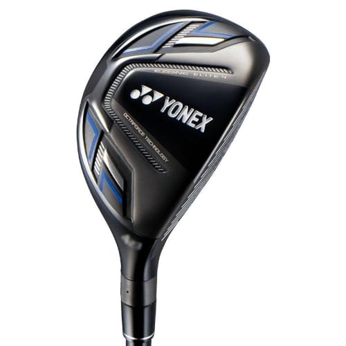 YONEX 2023 EZONE Elite 4.0 Full Set 12 Clubs + 1 Cart Bag Graphite Stiff