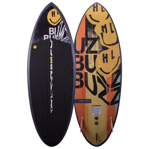 Hyperlite Buzz Wakesurfer 4ft 8in