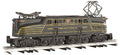 Bachmann Williams GG-1 Semi Scale Electric Train Pennsylvania #4899 O Scale