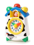 MGA Clock-a-Doodle-Moo Moonica Toy