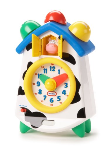 MGA Clock-a-Doodle-Moo Moonica Toy