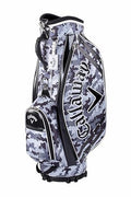 Callaway CRT Sport Caddy Bag Gray Camo