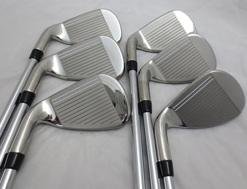 Callaway 2024 Men's Complete Golf Set Black White Blue