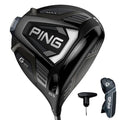 PING G425 MAX Driver 10.5° Loft ALTA J CB SLATE R/Men's
