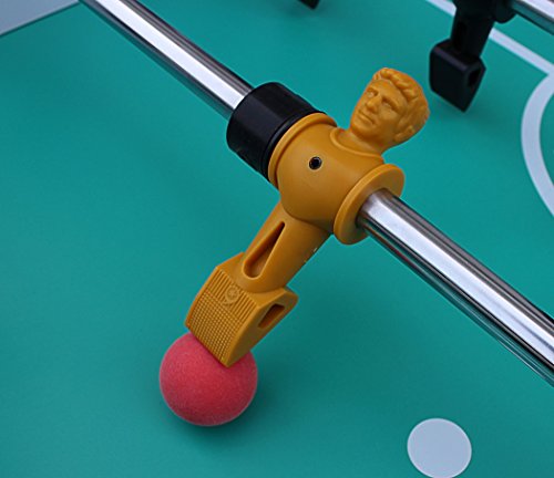 Playcraft Tournament Foosball Table Cherry