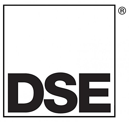 Thunder Parts DSE123 Analogue Load Share Interface Made in UK