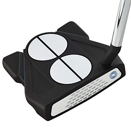 Odyssey Golf 2021 Ten Putter Black