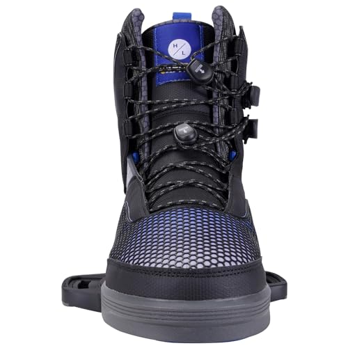 Hyperlite Wakeboard Bindings Cory Teunissen Signature 8 UK