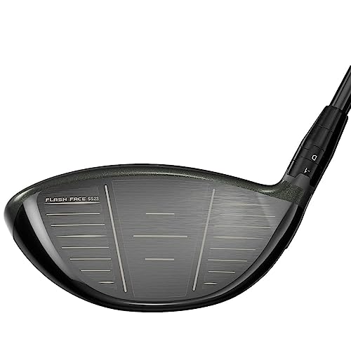 Callaway Great Big Bertha 23 Golf Driver Black/Charcoal