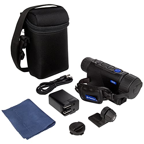 Pulsar Axion 2 XG35 Thermal Monocular XG35