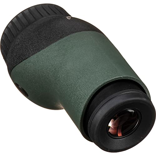 SWAROVSKI OPTIK STX Eyepiece Module with Padded Backpack, Flashlight & Cleaning Kit