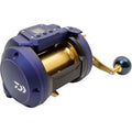 Daiwa Seapower 1200 Electric Assist Fishing Reel Deep Drop Kite Fishing