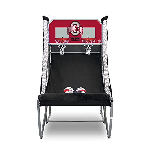 Pop-A-Shot Home Dual Shot Ohio State University