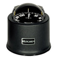 Ritchie SP-5B GlobeMaster Black