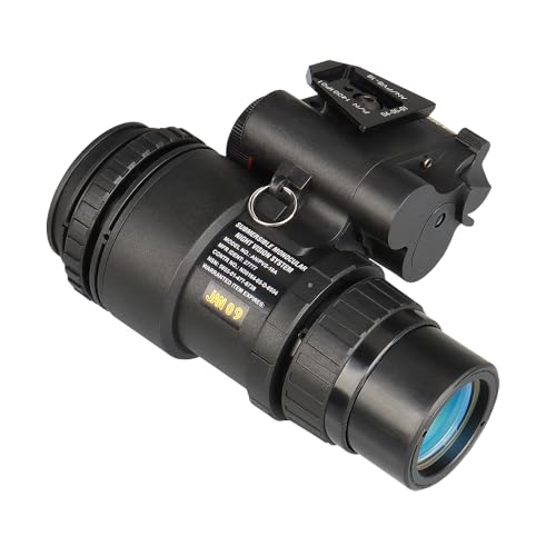 YSS PVS 18A 3X Digital Night Vision Monocular Black