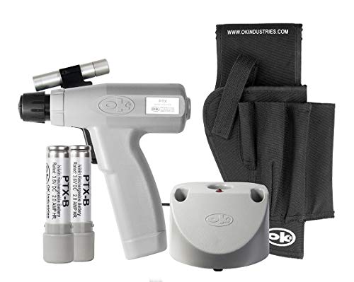 JONARD TOOLS PTX-KIT2FL Flashlight Attachment for Wire Wrapping