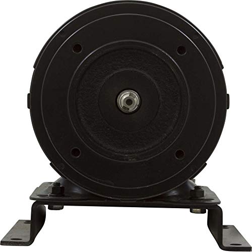Unknown Motor Century 6.0thp 208v-230v/460v 3ph 1-SPD 56Cfr THD
