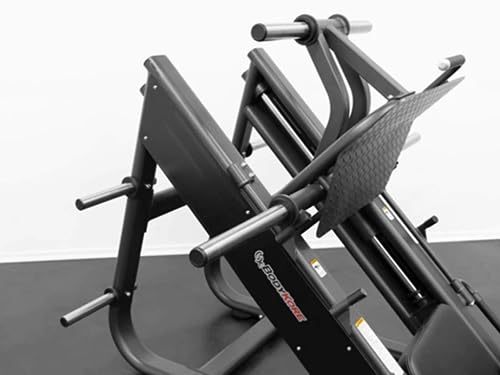 BK BodyKore Signature Series 45 Degree Leg Press - G277