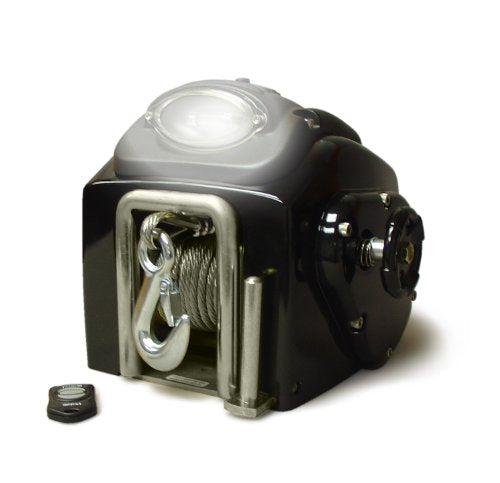 Boating Accessories Powerwinch RC 23 Wireless Remote Trailer Winch
