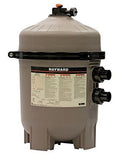 Hayward DE4820 ProGrid D.E. Pool Filter, 48 Square Foot, Vertical Grid