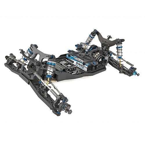 Team Associated RC10T6.4 Team Kit 1/10 Off-Road Electric Truck