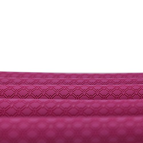 Majek Grips Ladies Tour Pro Dark Pink Undersize Golf Grips