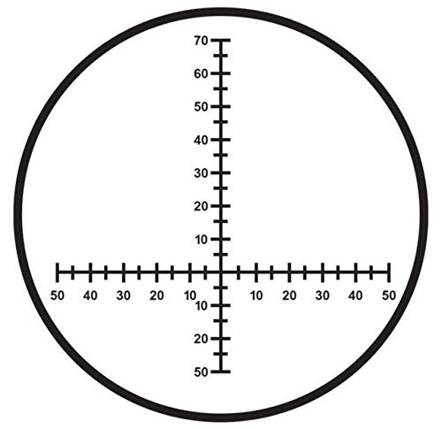 Steiner 2651 7X50 Military M750R LPF Gen II Binocular Multi