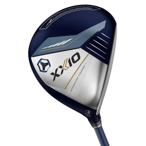 XXIO 2024 Fairway Wood 3 15 Graph Stiff Right Hand