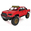 Team Associated Enduro Trail Truck Knightwalker RTR Red ASC40121