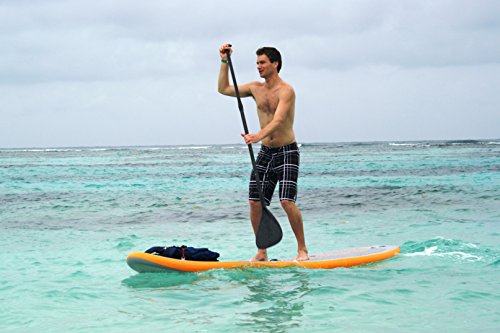 Solstice Bali Stand-Up Paddleboard Multicolor