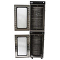 INTSUPERMAI 40 Layer Commercial Stainless Steel Food Dehydrator Machine 220V