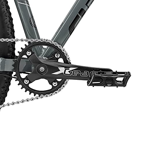 Eastern Bikes Alpaka 29" Mountain Bike Men's Hardtail Grey