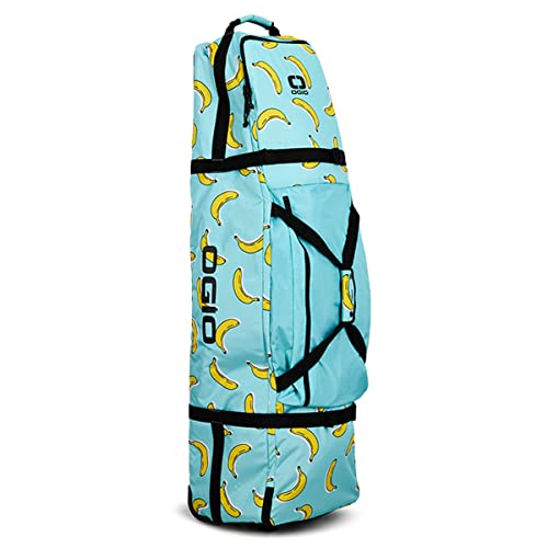OGIO Travel Cover Bananarama 23
