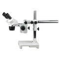 AmScope Binocular Stereo Microscope SW-3B24Y with 20X-60X Magnification