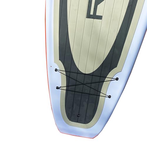 RAVE Sports Journey PCX SUP A Series Orange