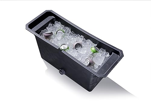 Kandi 6 Passenger Electric Kruiser for Adults White