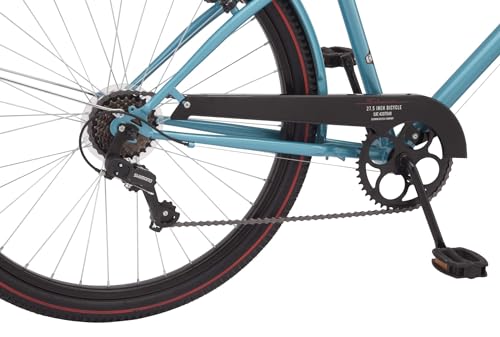Schwinn Costin Cruiser Bike Blue