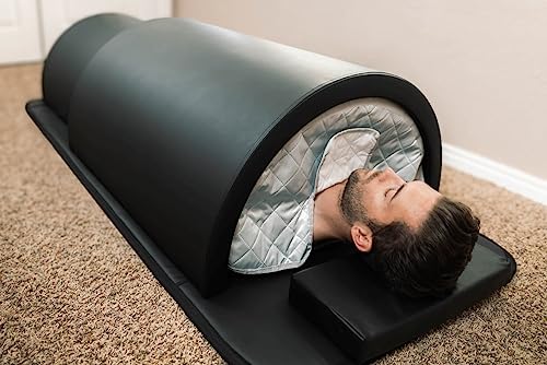 1Love Vital Far Infrared Sauna Dome Essential