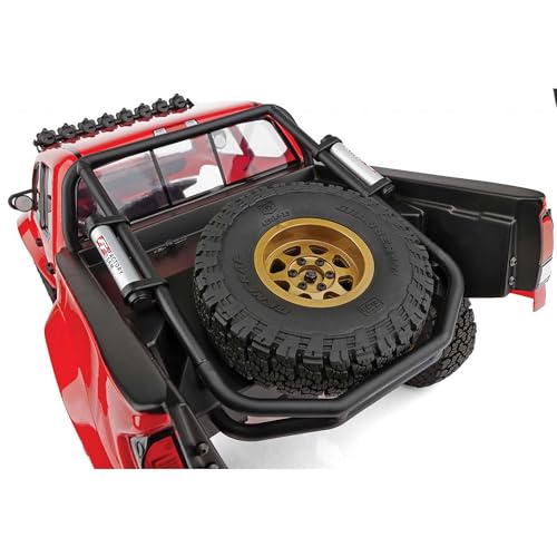 Team Associated Enduro Trail Truck Knightwalker RTR Red ASC40121
